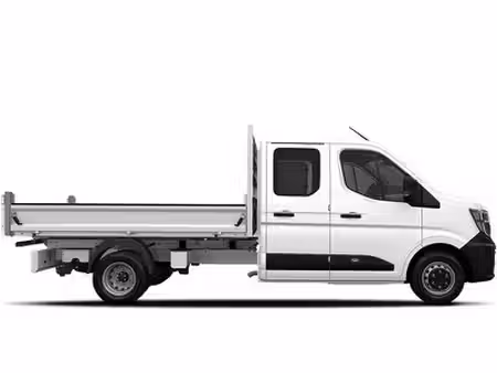 Renault Master 2.0 dCi 150