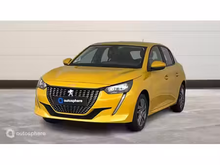 Peugeot 208 1.2 PureTech 75 Active Business