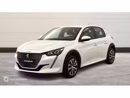 Peugeot 208 136 Active