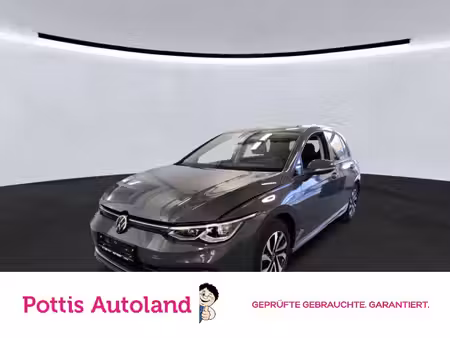 Volkswagen Golf 1.5 TSI 110