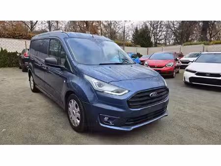 Ford Transit 1.0 101 Trend