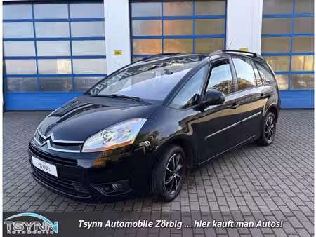 Citroën C4 Picasso 1.6 VTi 120 Tendance