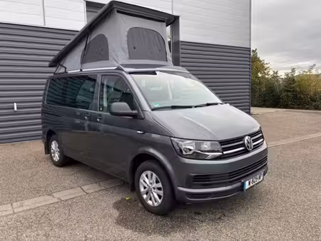 Volkswagen Transporter T6 2.0 TDI 150