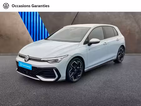 Volkswagen Golf 1.5 TSI 150 R-Line