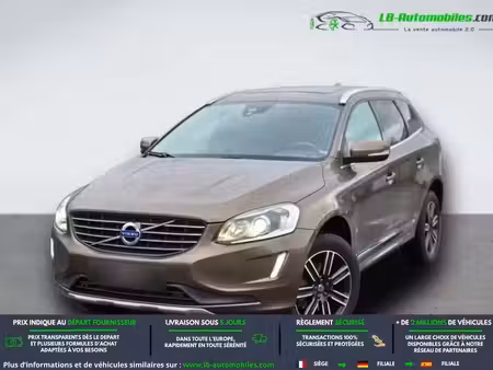 Volvo XC60 D3 2.0 150