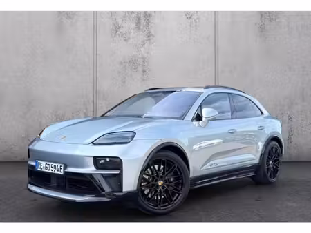 Porsche Macan GTS 516 4x4