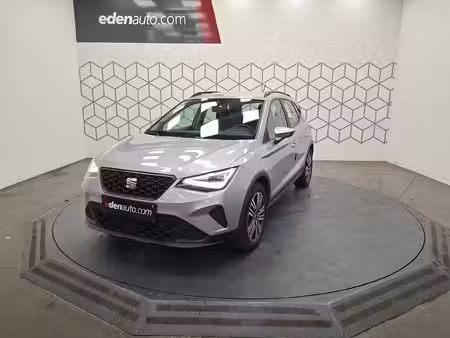 Seat Arona 1.0 TSI 110 Xperience