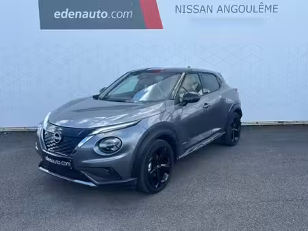 Nissan Juke 1.6 143 Premiere Edition