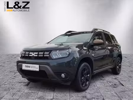 Dacia Duster 1.3 TCe 150