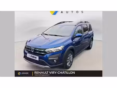 Dacia Jogger 1.0 100 Confort