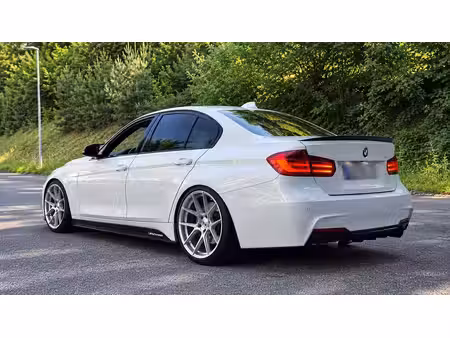 BMW Série 3 335i 3.0 306 M Performance xDrive
