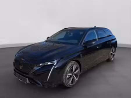 Peugeot 308 1.2 THP 130