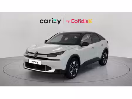 Citroën C4 1.2 136 Max