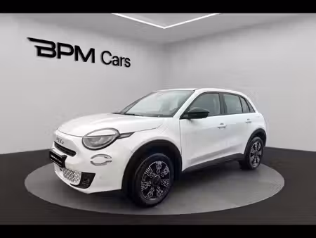 Fiat 600 1.2 145 Pop