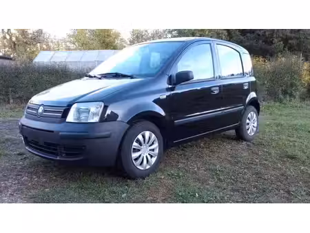 Fiat Panda 1.2 60