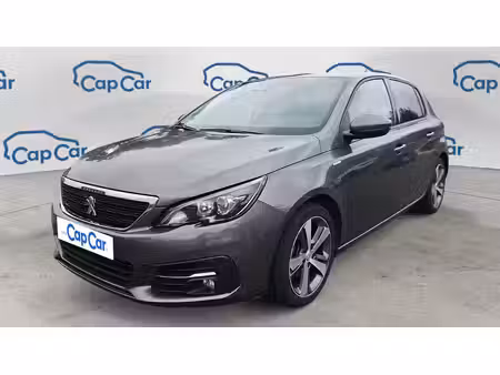 Peugeot 308 1.5 HDi 130 Style