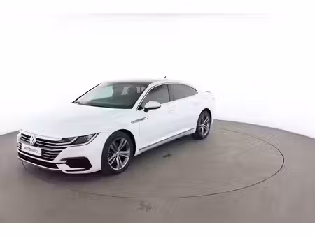 Volkswagen Arteon 2.0 TSI 190 R-Line