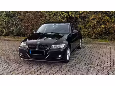 BMW Série 3 318i 2.0 143