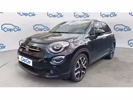 Fiat 500X 1.0 120 Club