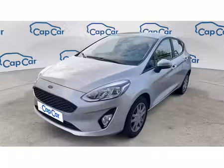 Ford Fiesta 1.1 85 Trend