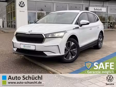 Škoda Enyaq 180