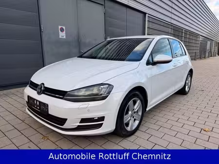 Volkswagen Golf 1.6 TDI 105 Confortline