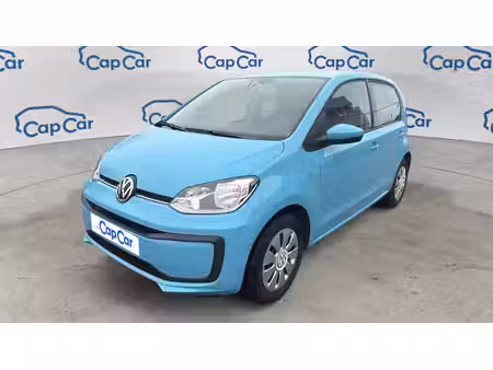 Volkswagen up! 1.0 60