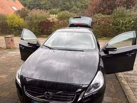 Volvo XC60 D4 163 Momentum