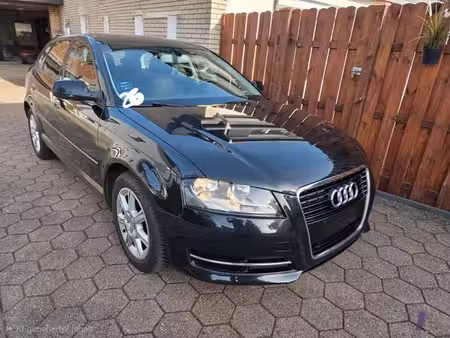 Audi A3 1.2 TFSI 105 Ambiente