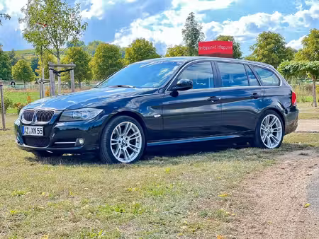BMW Série 3 335i 3.0 306 Sport
