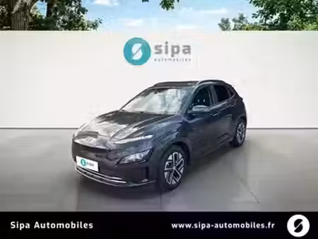 Hyundai Kona 204 Intuitive