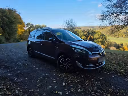 Renault Scénic 1.6 dCi 130 Bose