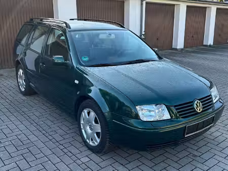 Volkswagen Bora Sw 2.3 TDI 150 Highline