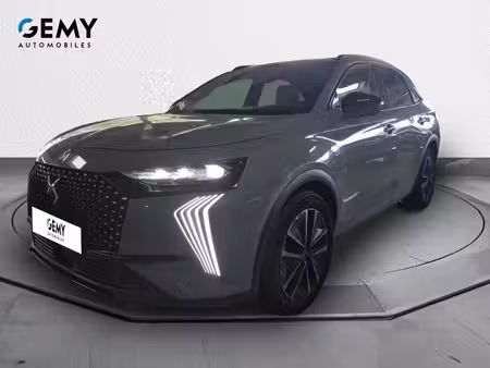 DS 7 E Tense 1.6 225