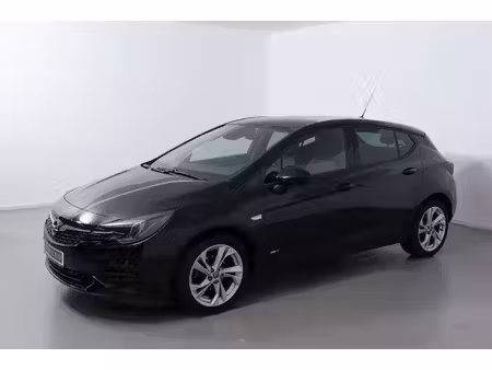 Opel Astra 1.2 110