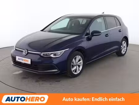 Volkswagen Golf 1.4 204 Style