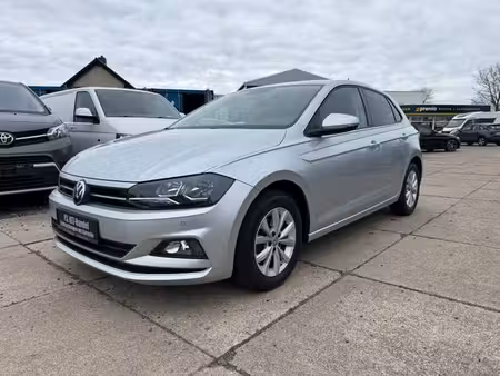 Volkswagen Polo 1.0 TSI 116 Highline