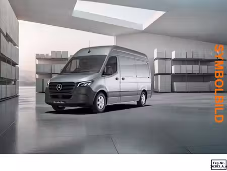 Mercedes-Benz Sprinter 2.0 CDI 170