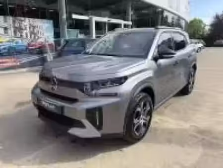 Citroën C3 Aircross 1.2 145 Plus