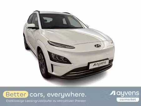 Hyundai Kona 204 Trend