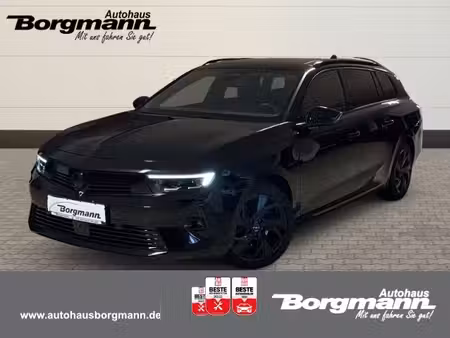 Opel Astra 1.5 131 GS