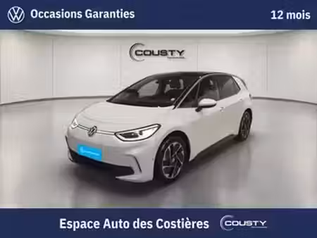 Volkswagen ID.3 204 Life Max