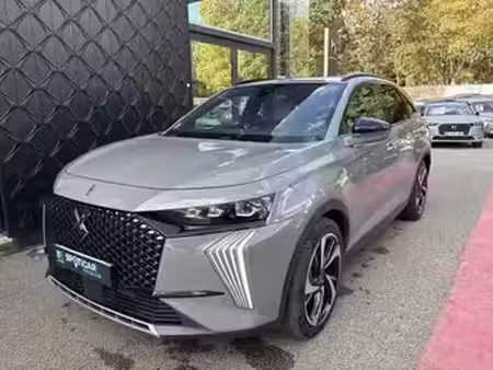 DS 7 E Tense 1.6 225 Opera