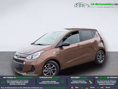 Hyundai i10 1.0 66