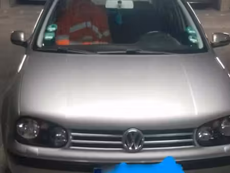 Volkswagen Golf 2.0 TDI 116