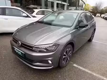 Volkswagen Polo 1.0 TSI 95