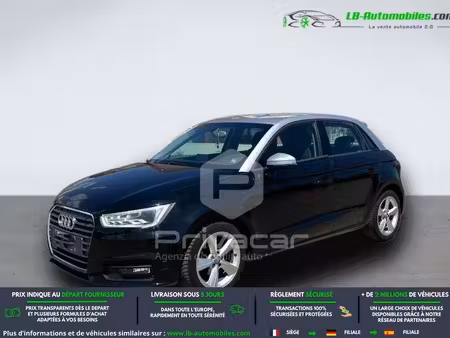 Audi A1 1.6 TDI 90