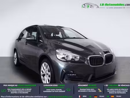 BMW Série 2 216d 2.0