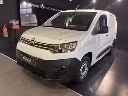 Citroën Berlingo 1.5 HDi 100