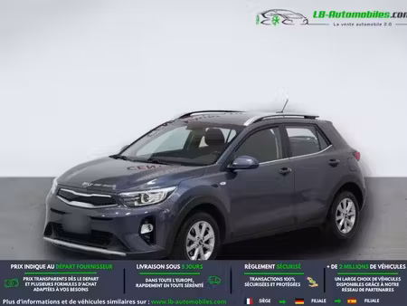 Kia Stonic 1.0 T-GDi 100